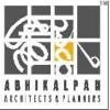 Abhikalpan Architects and Planners Logo