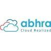 abhra Logo