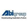 Abigroup Logo