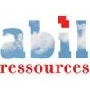ABIL RESSOURCES Logo