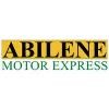Abilene Motor Express Logo