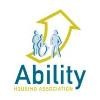 Ability Housing Association Logo