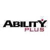Ability Plus Logo