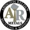 Abington Reldan Metals Logo
