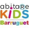 Abitare Kids - Barruguet Logo