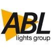 ABL LIGHTS GROUP Logo