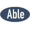 Able Engineering & Component Services Logo