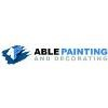 Able Painting Logo
