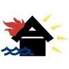 Able Restoration (CA) Logo