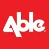 Able Services Logo