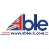 Able UK Logo