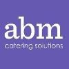 abm catering Logo