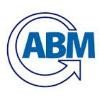 ABM Greiffenberger Logo