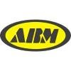 ABM Travels & Tours Logo
