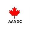 Aboriginal Affairs and Northern Development Canada Logo