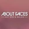 About Faces Day Spa & Salon Logo