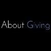About Giving Logo