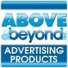 Above & Beyond Advertising Logo