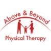 Above & Beyond Physical Therapy Logo