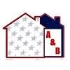 Above & Beyond Roofing and Construction Logo