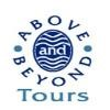 Above & Beyond Logo