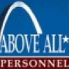 Above All Personnel Logo