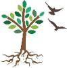 Above and Beyond Family Recovery Center Logo