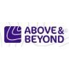 Above and Beyond Logo