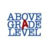Above Grade Level Logo