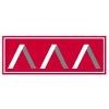 Abrams Artists Agency Logo
