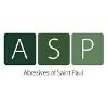 Abrasives of Saint Paul Logo