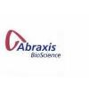 Abraxis BioScience Logo