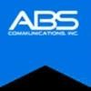 ABS Communications Logo