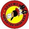 Absentee Shawnee Logo
