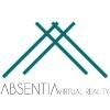 Absentia Virtual Reality Logo