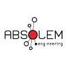 ABSOLEM engineering Logo