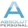 ABSOLUT PersonalManagement Logo