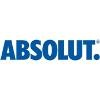 Absolut Spirits Company Logo