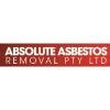 Absolute Asbestos Removal Logo