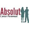 Absolute Career Personnel Logo
