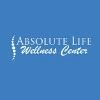 Absolute Life Wellness Center Logo