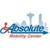 Absolute Mobility Center Logo