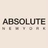 Absolute New York Logo