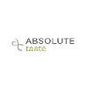 Absolute Taste Logo