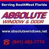 Absolute Window & Door Logo