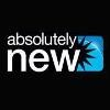 Absolutely New Logo