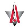 Abstract Displays Logo