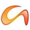 Abstract Media Logo