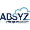 ABSYZ Software Consulting Logo