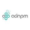 Abu Dhabi National Paper Mill Logo